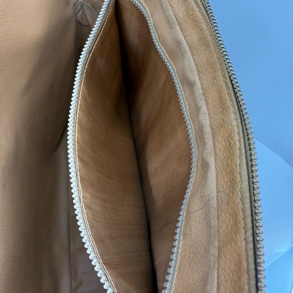 Celine Triomphe Vintage Brief Case - Picture 10 of 12